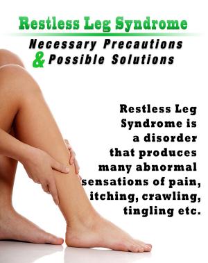 Cover of the book Restless Leg Syndrome by Randall Garrett