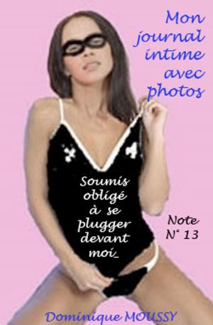 Cover of the book Soumis obligé de se plugger devant moi by Laura Wen