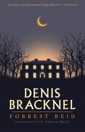 Cover of the book Denis Bracknel by Thomas Hinde, Ramsey Campbell