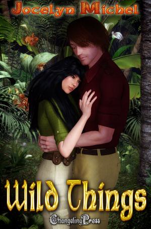 Cover of the book Wild Things (Box Set) by Stephanie Burke
