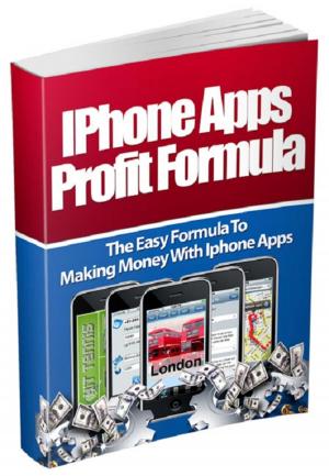 Cover of the book Iphone Apps Profit Formula by Rudyard Kipling