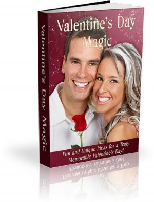 Cover of the book Valentine's Day Magic by Anonymous