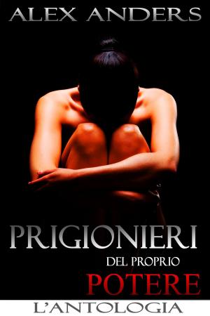 Cover of the book Prigionieri del proprio potere: L’antologia by Tobia Spark