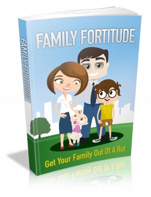 Cover of Family Fortitude