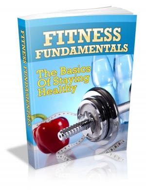 Cover of the book Fitness Fundamentals by Robert Louis Stevenson