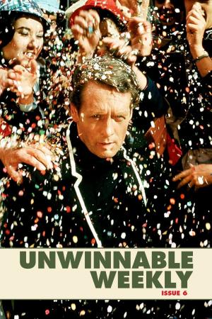 Cover of the book Unwinnable Weekly Issue 6 by Stuart Horvath, Owen Smith, Steve Haske