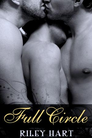 Cover of the book Full Circle by Liberty Parker