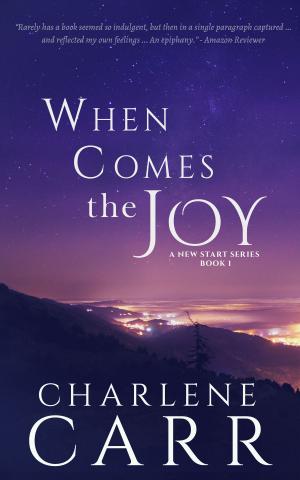 bigCover of the book When Comes The Joy by 