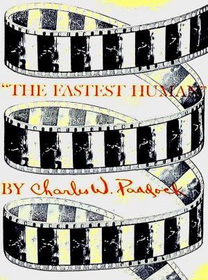 Cover of THE FASTEST HUMAN