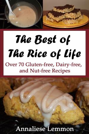 Cover of the book The Best of The Rice of Life by Rodney Ford
