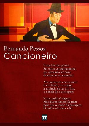 Book cover of Cancioneiro