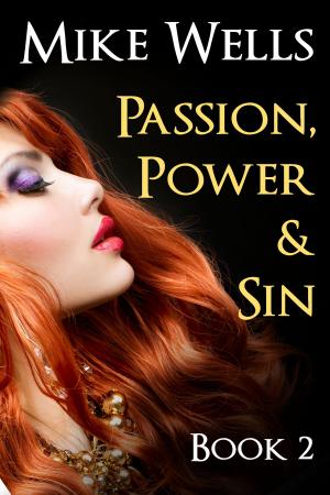 bigCover of the book Passion, Power & Sin, Book 2 by 