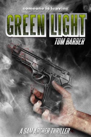 Cover of the book Green Light (Sam Archer 7) by J. C. Padgett