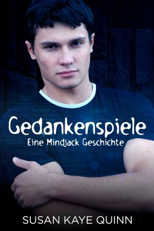 Book cover of Gedankenspiele