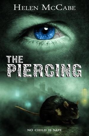 bigCover of the book The Piercing by 