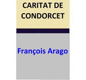 Cover of the book CARITAT DE CONDORCET by Flavio Josefo