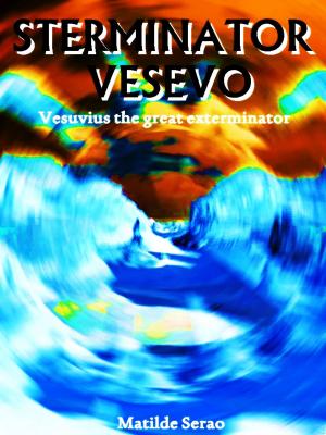 Book cover of Sterminator Vesevo
