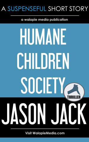 Cover of Humane Children Society