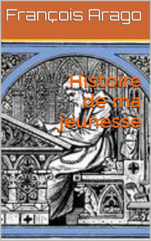 Cover of the book Histoire de ma jeunesse by Paul Bourget