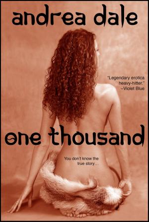 Book cover of One Thousand