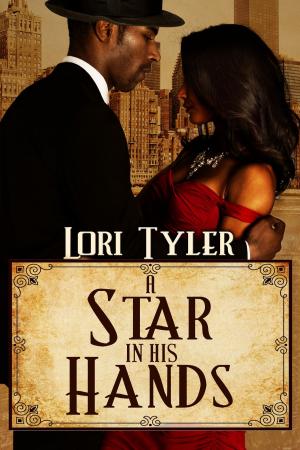 Book cover of A Star in His Hands