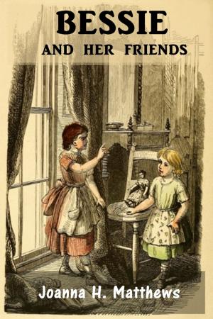 Cover of the book Bessie and Her Friends by Edward S. Ellis