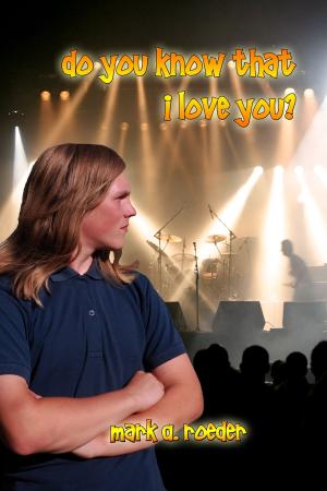 Cover of Do You Know That I Love You