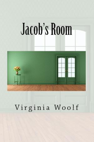 Cover of Jacob's Room