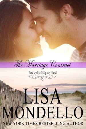Cover of the book The Marriage Contract by Christopher FENN