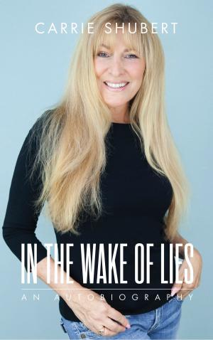 Cover of the book In The Wake of Lies by Allura Eshmun