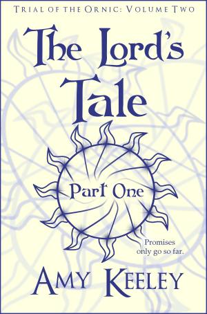 Cover of the book The Lord's Tale by Cleave Bourbon