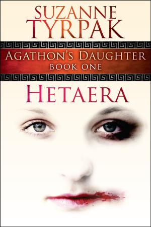 Cover of the book Hetaera by Robert Thier