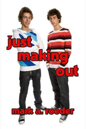 Cover of Just Making Out