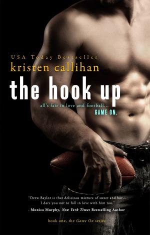 Cover of the book The Hook Up by Regan Black