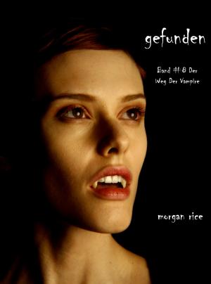 Cover of the book Gefunden by Necia Phoenix