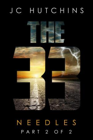 Book cover of The 33, Episode 6: Needles [Part 2 of 2]