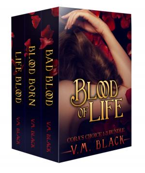 Cover of the book Blood of Life by Catherine Green