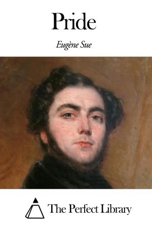 Cover of the book Pride by Eugène Sue