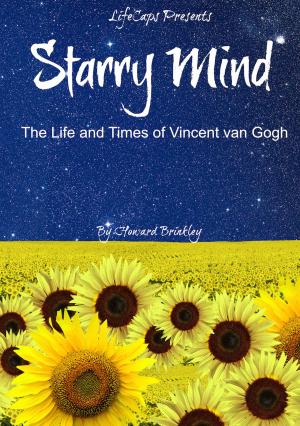 Cover of the book Starry Mind by BookCaps