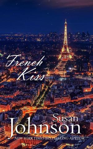 Cover of the book French Kiss by Sue Johnson