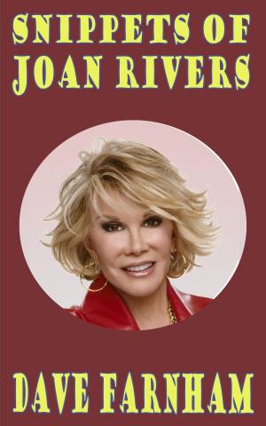Cover of Snippets of Joan Rivers