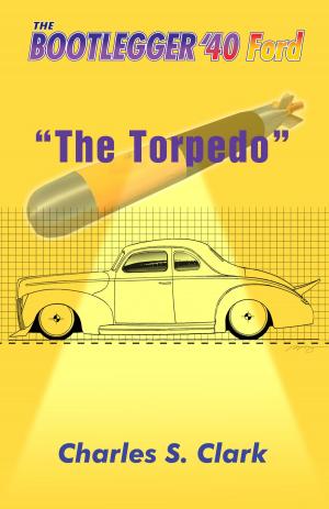 Cover of the book The Torpedo by Carmen-Francesca Banciu