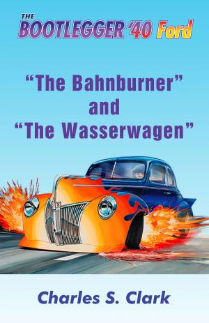 Cover of the book The Bahnburner and The Wasserwagen by Todd McFarlane, Whilce Portacio