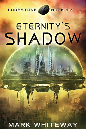 Cover of Lodestone Book Six: Eternity's Shadow