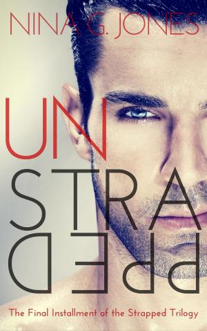 Book cover of unSTRAPPED