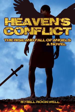 Book cover of Heaven's Conflict