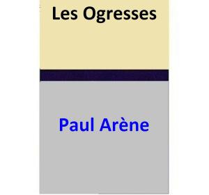 Cover of the book Les Ogresses by Sherrie Brown