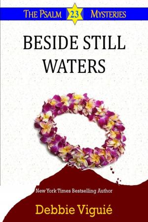 Cover of the book Beside Still Waters by Rhonda Bowen