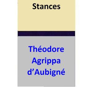 Cover of the book Stances by ¡¡Ábrete libro!!