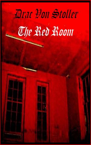 Cover of the book The Red Room by S. E. Lee